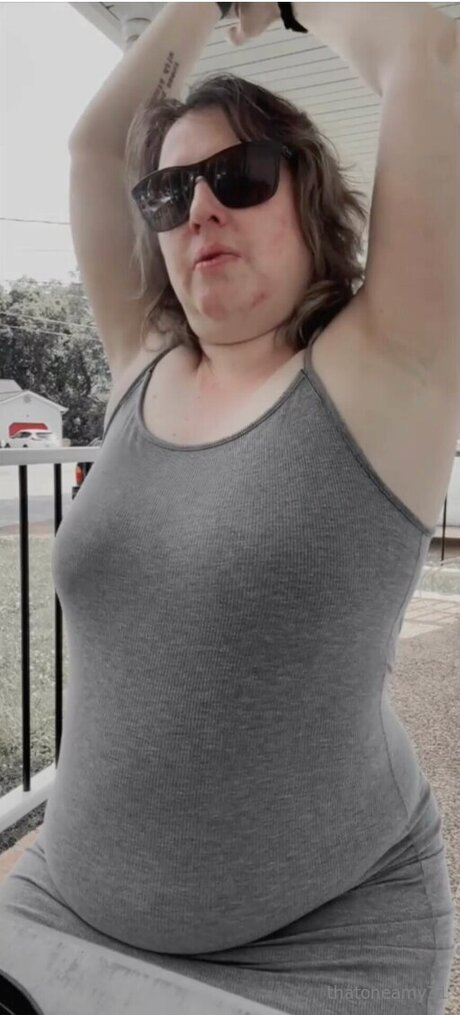 Thatoneamy44 model sex image