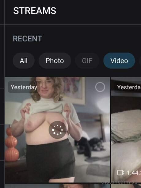 Thatoneamy44 pornstar xxx img