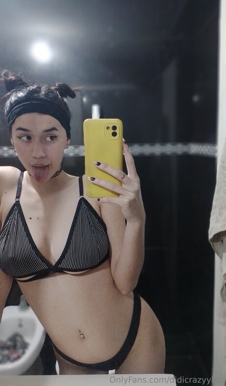 Didicrazyyhot perfect actress photo