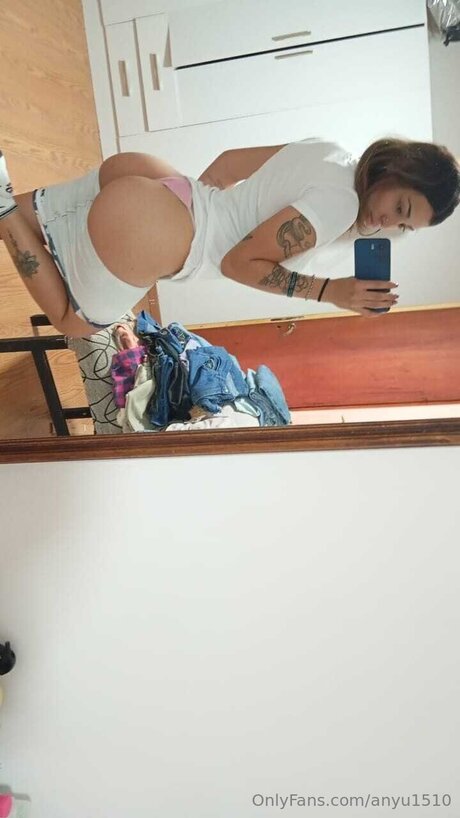 Anyu1510 xxx pornstar images