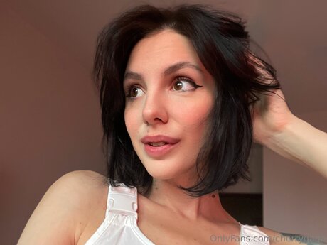 Cherrygaga naked actress photo