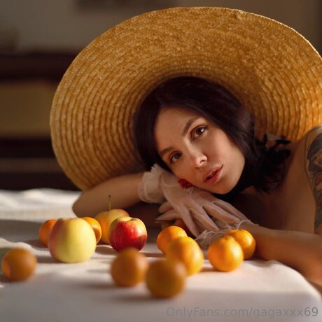 Cherrygaga star beautiful picture