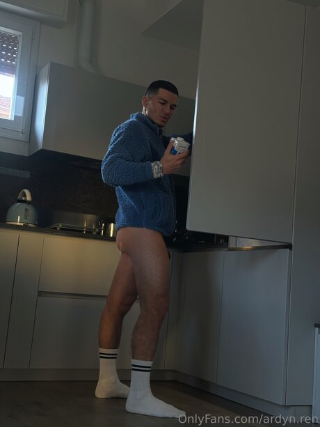 blonde young onlyfans art nude photo