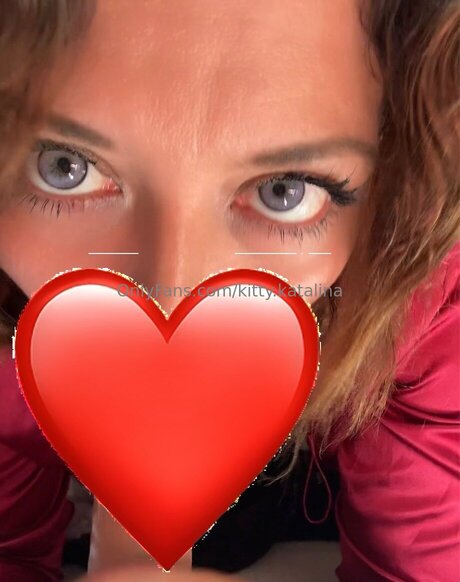 Kitty Katalina model sex images