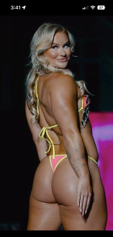 Dani Elle Speegle model pornographic archive