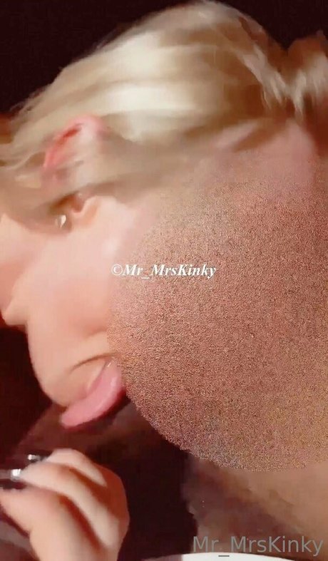 mr mrskinky star naked galleries