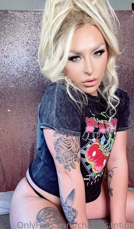 chanelsantini pornstar hd picture