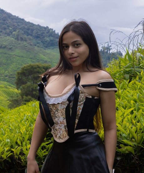 Ashwitha model nudes picture