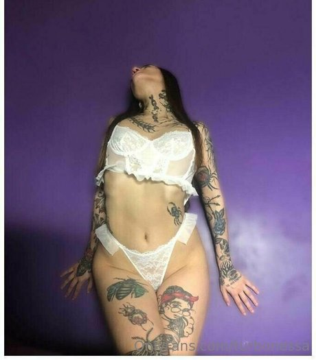 turbonessa perfect actress pic