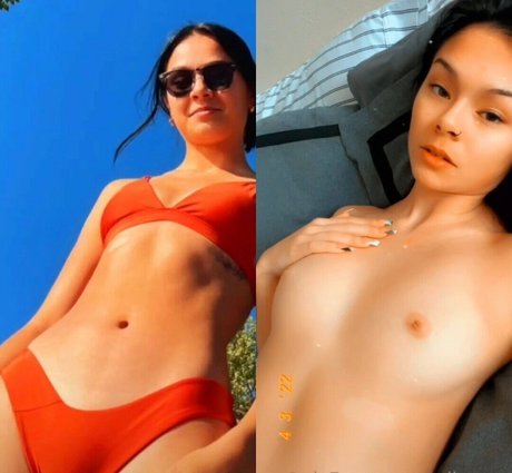 Yellowsnowbb nude thumbnail