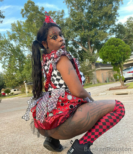 baefromhouston1 pornstar art pictures
