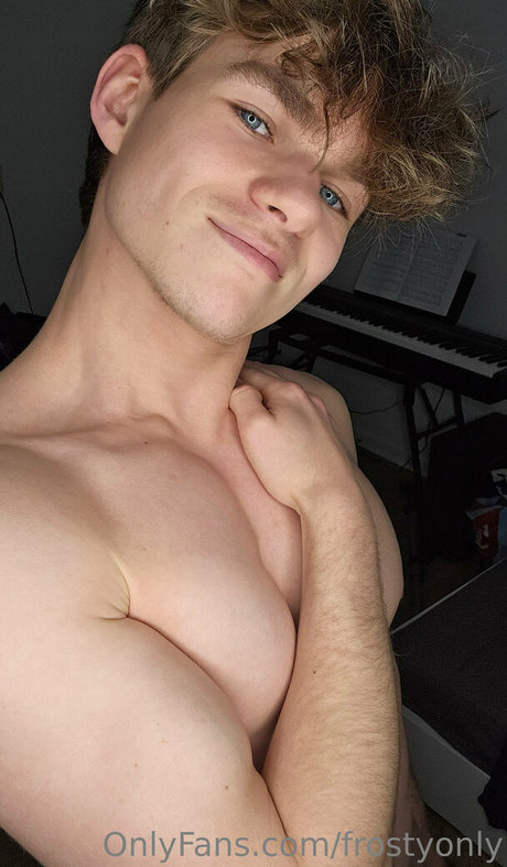 frostyonly model best image