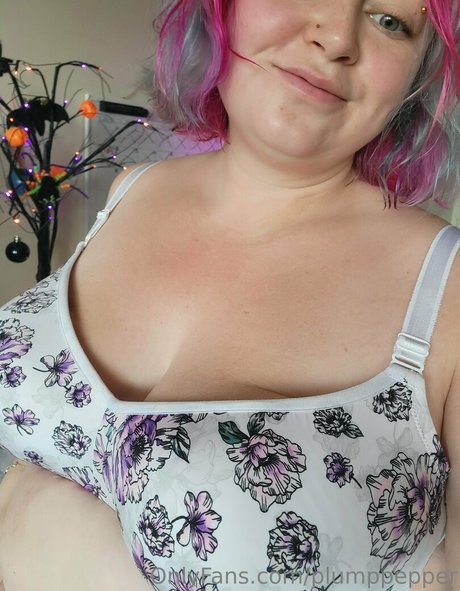 plumppepper nudes actress images