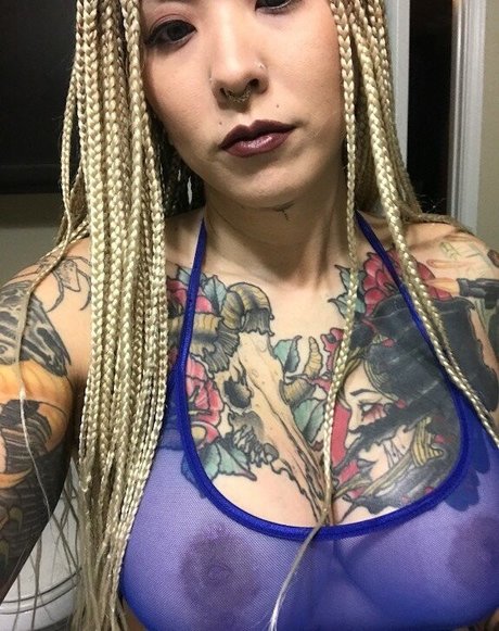 MaeLingBopp porn star image