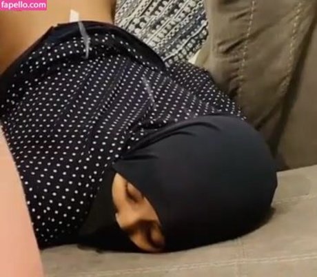 HijabiBambi pornstar sexy archive