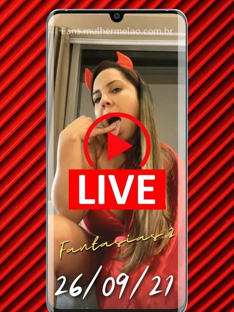 melaooficial model exclusive archive