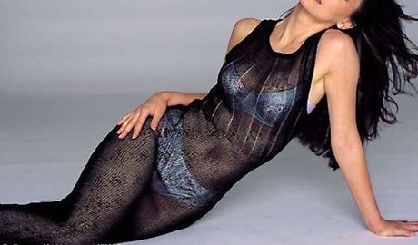 Shania Twain adult model img