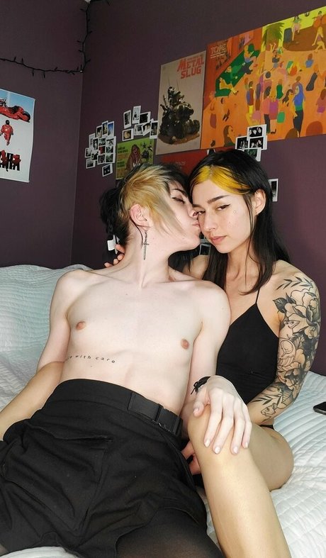 futchgod sex model image