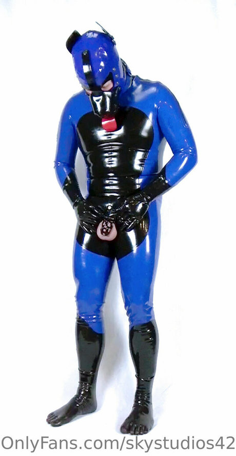 skystudios42 model nude picture