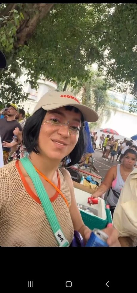 Valentina Bandeira xxx actress photo