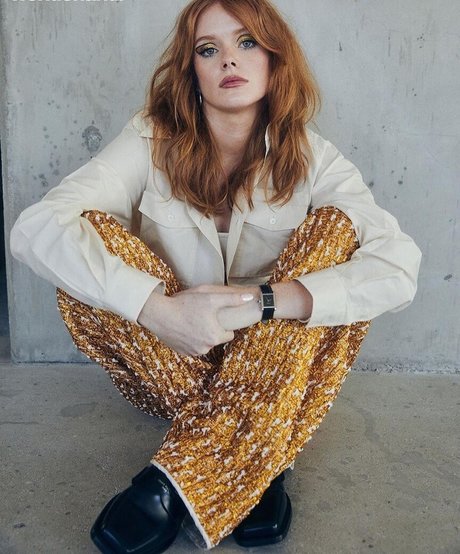 Abby Cowen perfect star gallery