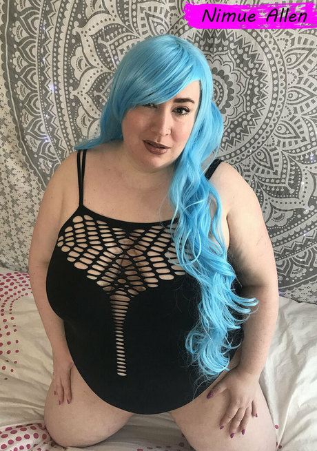 nimuesworld model porn image