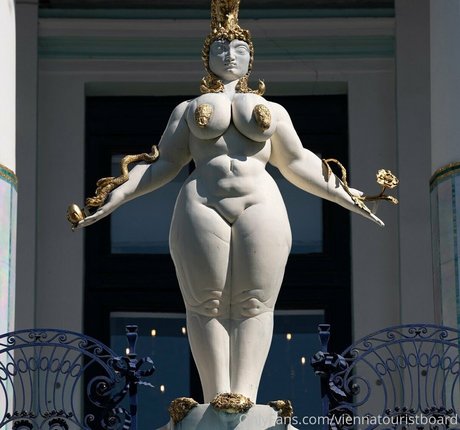 viennatouristboard model sex pics