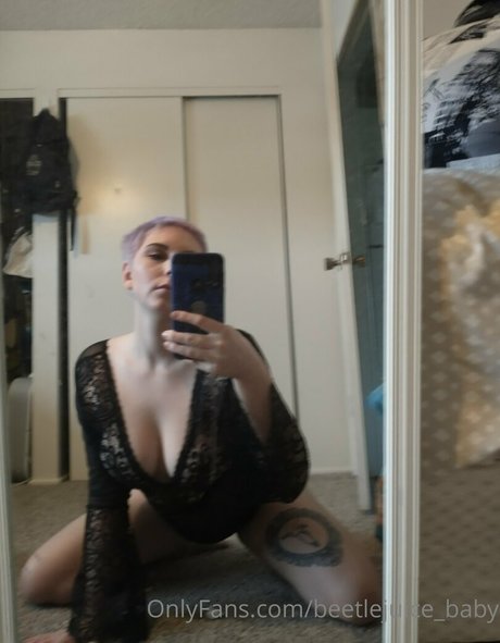 beetlejuice baby pornstar nudes image