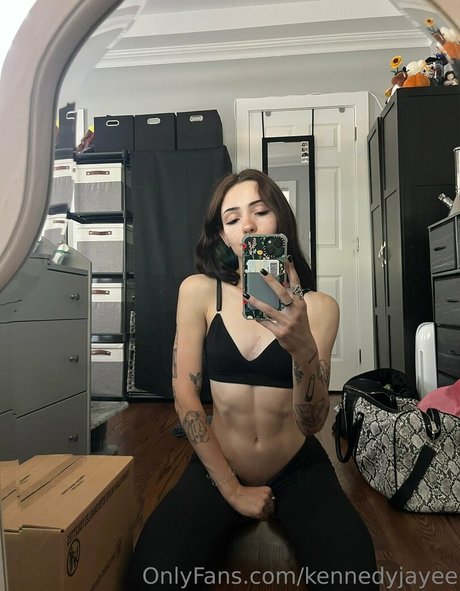 kennedyjaye xxx pornstar picture