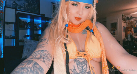 Rip Babes nude pornstar galleries