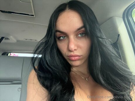 Olivia Trans pornographic actress pictures