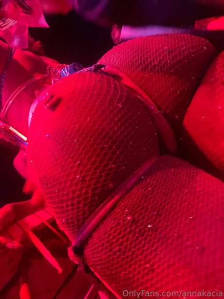 Annakacia free model pic