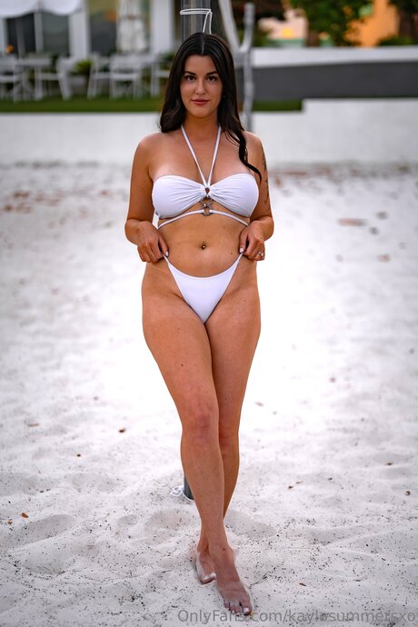 Kaylasummersoftv pornstar naked img
