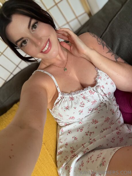Kaylasummersoftv model art image