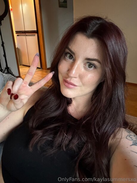 Kaylasummersoftv erotic pornstar images