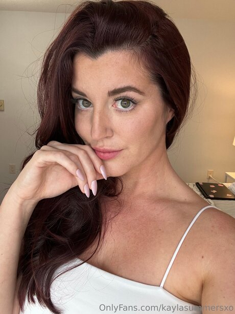 Kaylasummersoftv model adult images
