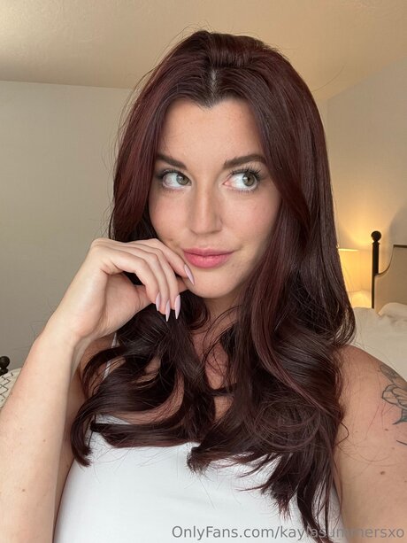 Kaylasummersoftv naked star pic