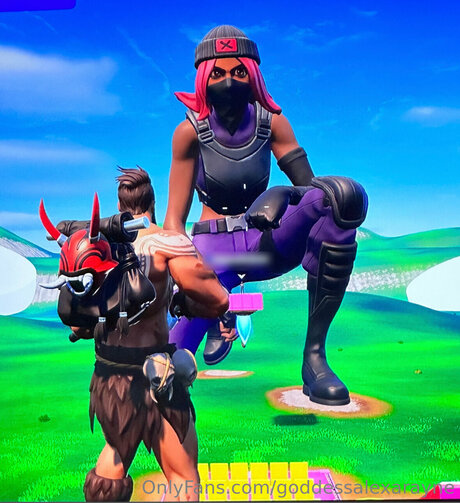 Goddessalexarayne erotic actress pic