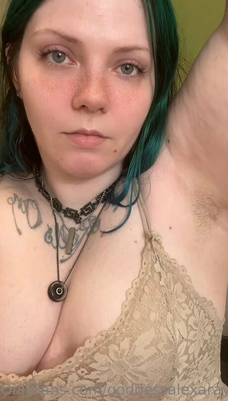 Goddessalexarayne hd model image