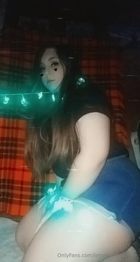 Lemonsugar6free nude model pictures