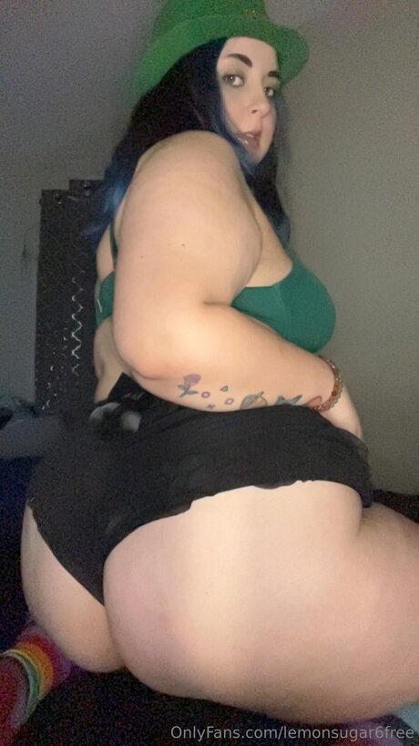 bbw glasses onlyfans perfect img