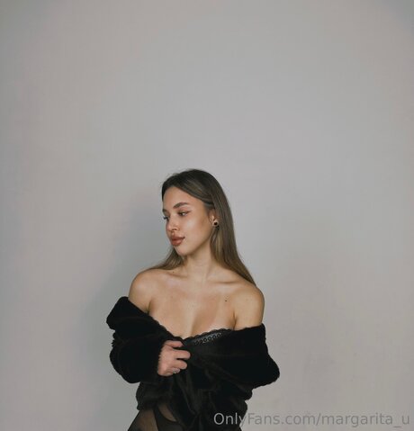 Ksenia A art model pics