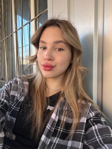 Ksenia A star hot images