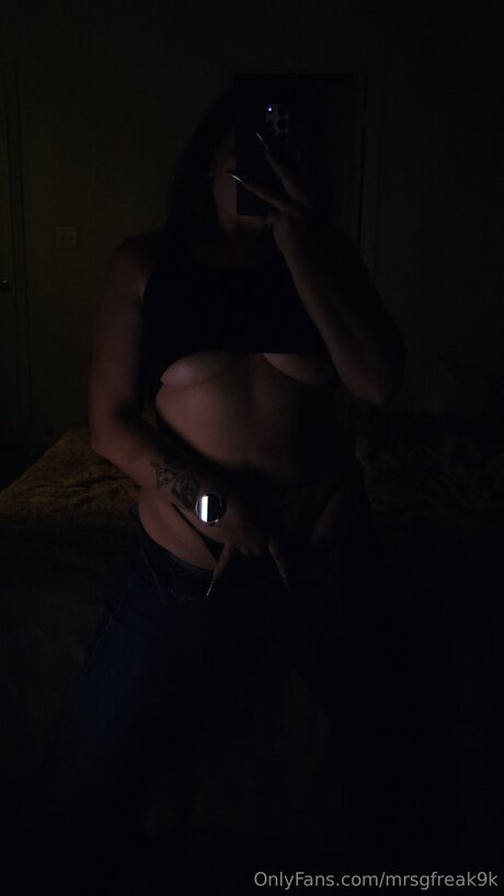 Mrsgfreak9k sex star archive