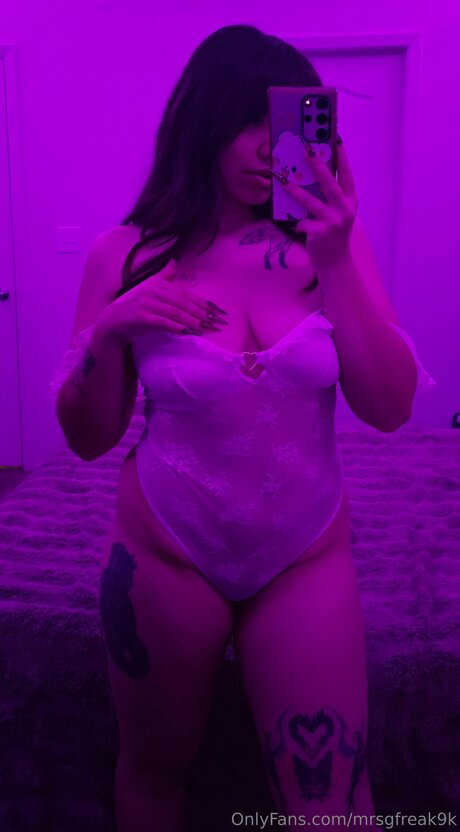 Mrsgfreak9k pornstar perfect images