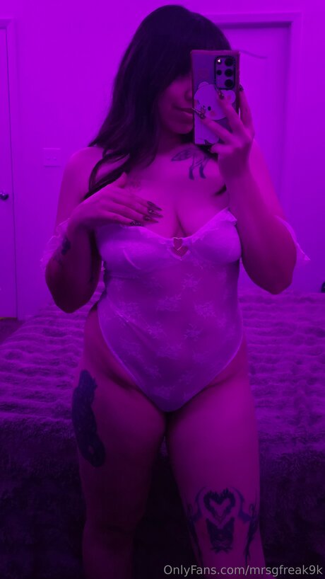 Mrsgfreak9k top pornstar gallery