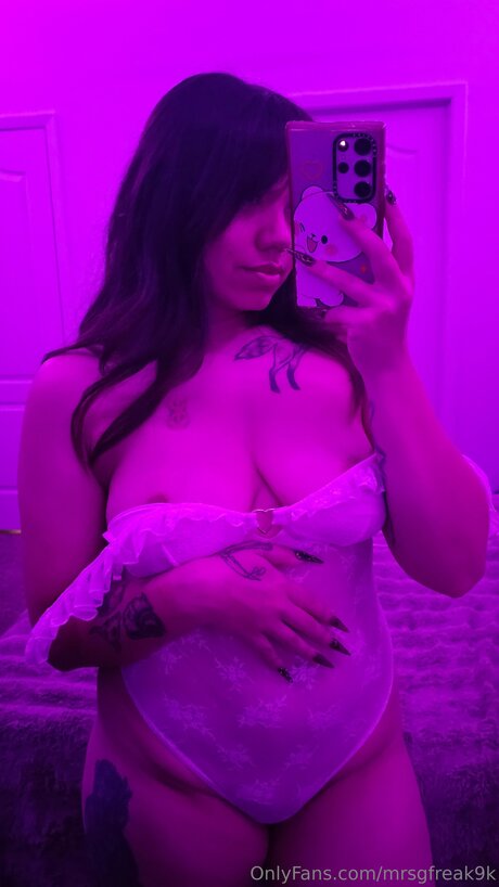 Mrsgfreak9k art pornstar pic