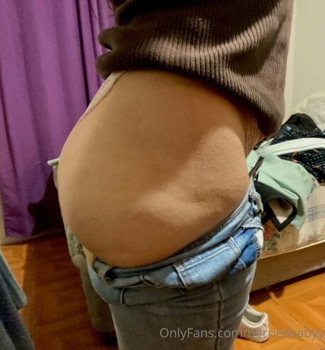 Berriesbabyy pornstar perfect picture