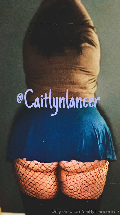 Caitlynlancerfree pornographic model photo