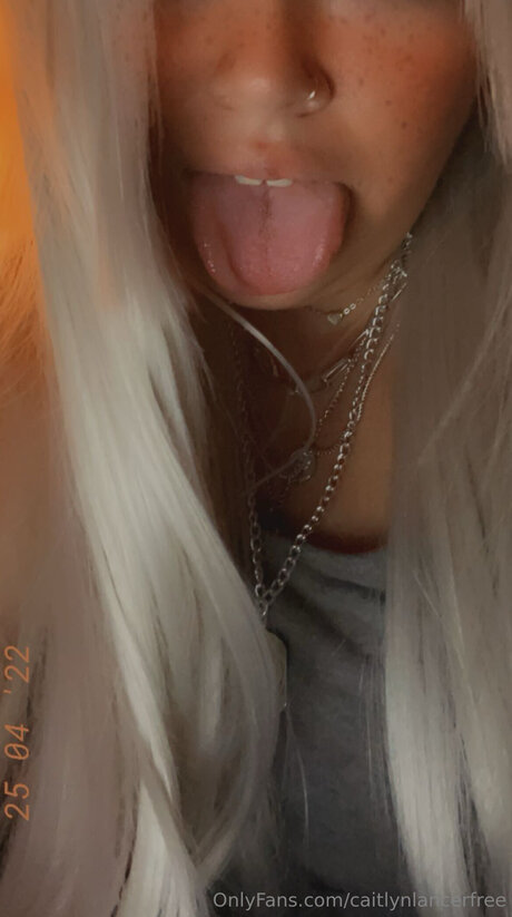 Caitlynlancerfree nudes actress img